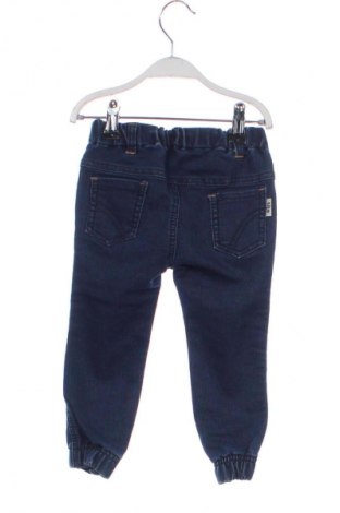 Gyerek farmernadrág Unbranded, Méret 9-12m / 74-80 cm, Szín Kék, Ár 1 169 Ft