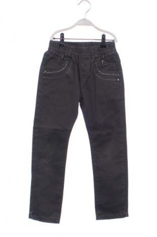Kinderjeans Unbranded, Größe 10-11y/ 146-152 cm, Farbe Grau, Preis 4,99 €