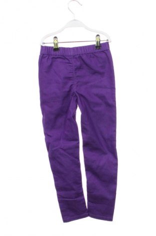 Dětské džíny  Unbranded, Velikost 3-4y/ 104-110 cm, Barva Fialová, Cena  370,00 Kč