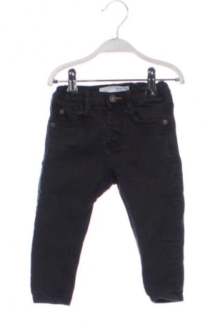 Kinderjeans Zara, Größe 12-18m/ 80-86 cm, Farbe Schwarz, Preis 8,20 €