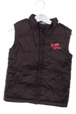 Παιδικό γιλέκο Impidimpi, Μέγεθος 3-4y/ 104-110 εκ., Χρώμα Μαύρο, Τιμή 2,99 €