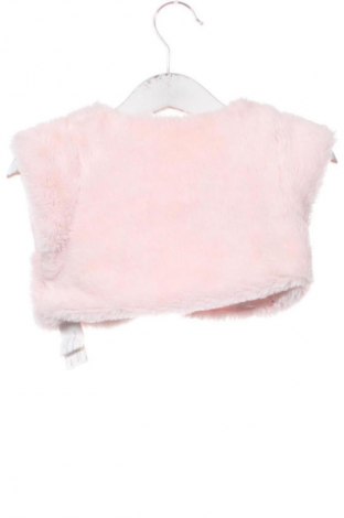 Παιδικό γιλέκο In Extenso, Μέγεθος 9-12m/ 74-80 εκ., Χρώμα Ρόζ , Τιμή 7,99 €