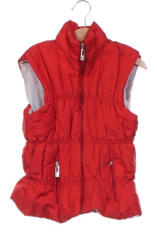 Παιδικό γιλέκο Unbranded, Μέγεθος 4-5y/ 110-116 εκ., Χρώμα Κόκκινο, Τιμή 4,99 €