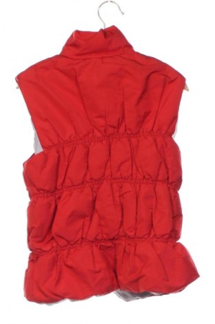 Παιδικό γιλέκο Unbranded, Μέγεθος 4-5y/ 110-116 εκ., Χρώμα Κόκκινο, Τιμή 4,99 €