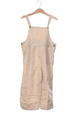 Dětská kombinéza  Anko, Velikost 5-6y/ 116-122 cm, Barva Béžová, Cena  404,00 Kč