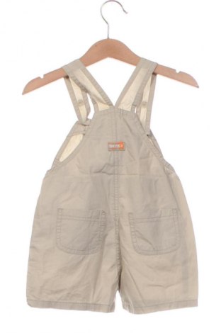 Dětská kombinéza  Baby Club, Velikost 3-6m/ 62-68 cm, Barva Béžová, Cena  49,00 Kč