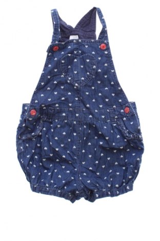 Dětská kombinéza  C&A, Velikost 18-24m/ 86-98 cm, Barva Vícebarevné, Cena  142,00 Kč