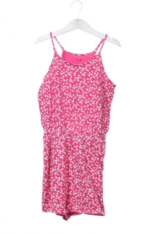 Dětská kombinéza  C&A, Velikost 10-11y/ 146-152 cm, Barva Vícebarevné, Cena  49,00 Kč