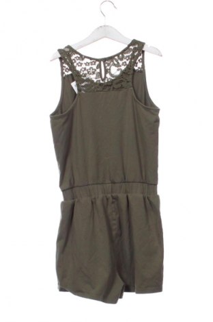 Dětská kombinéza  C&A, Velikost 12-13y/ 158-164 cm, Barva Zelená, Cena  49,00 Kč