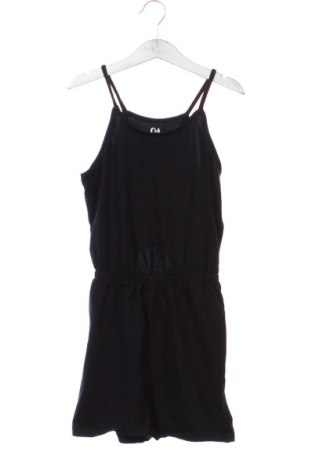 Dětská kombinéza  C&A, Velikost 10-11y/ 146-152 cm, Barva Černá, Cena  49,00 Kč