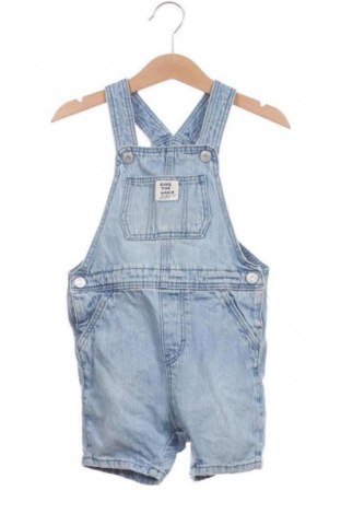 Dětská kombinéza  H&M, Velikost 18-24m/ 86-98 cm, Barva Modrá, Cena  119,00 Kč