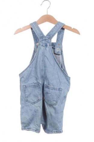Dětská kombinéza  H&M, Velikost 18-24m/ 86-98 cm, Barva Modrá, Cena  119,00 Kč