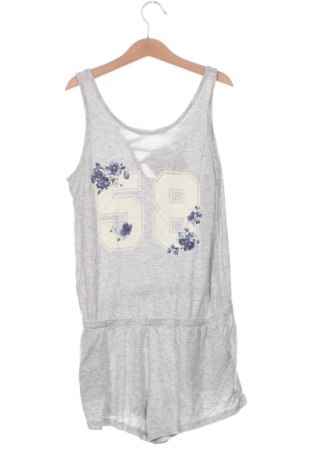Dětská kombinéza  H&M, Velikost 10-11y/ 146-152 cm, Barva Šedá, Cena  129,00 Kč