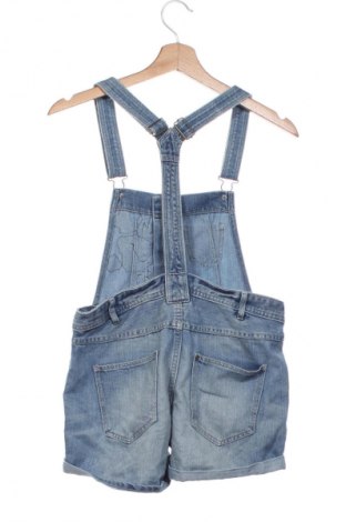Kinder Overall H&M, Größe 14-15y/ 168-170 cm, Farbe Blau, Preis € 3,99