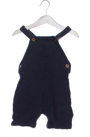 Dětská kombinéza  Lupilu, Velikost 12-18m/ 80-86 cm, Barva Modrá, Cena  49,00 Kč