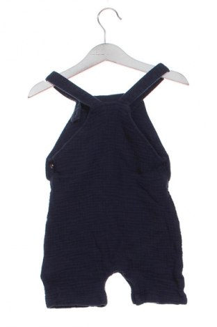 Dětská kombinéza  Lupilu, Velikost 12-18m/ 80-86 cm, Barva Modrá, Cena  49,00 Kč