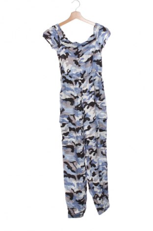 Dětská kombinéza  New Look, Velikost 11-12y/ 152-158 cm, Barva Vícebarevné, Cena  426,00 Kč