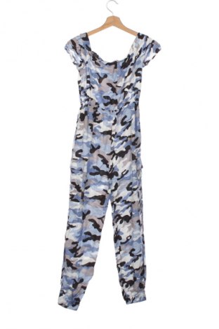 Dětská kombinéza  New Look, Velikost 11-12y/ 152-158 cm, Barva Vícebarevné, Cena  426,00 Kč