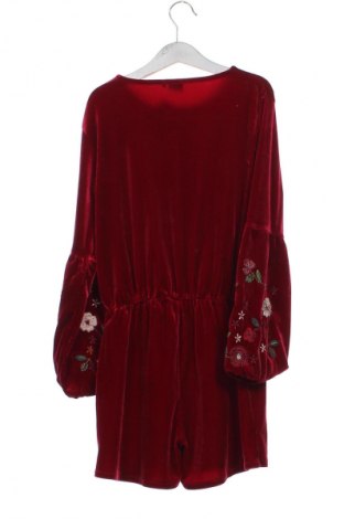 Dětská kombinéza  Next, Velikost 8-9y/ 134-140 cm, Barva Červená, Cena  405,00 Kč