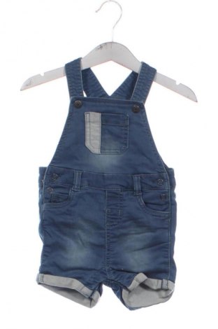 Dětská kombinéza  Orchestra, Velikost 6-9m/ 68-74 cm, Barva Modrá, Cena  220,00 Kč