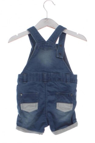Dětská kombinéza  Orchestra, Velikost 6-9m/ 68-74 cm, Barva Modrá, Cena  220,00 Kč