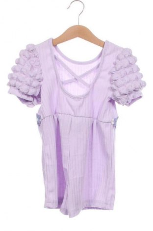 Dětská kombinéza  Unbranded, Velikost 3-4y/ 104-110 cm, Barva Fialová, Cena  129,00 Kč