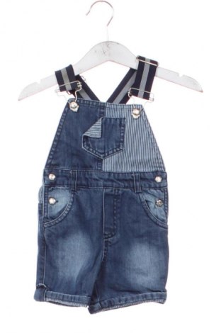 Dětská kombinéza  Unbranded, Velikost 6-9m/ 68-74 cm, Barva Modrá, Cena  69,00 Kč