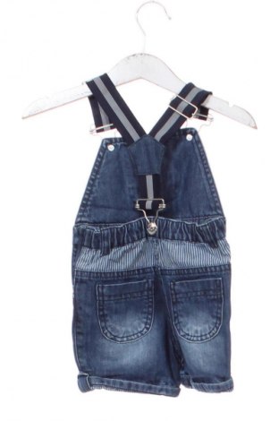 Dětská kombinéza  Unbranded, Velikost 6-9m/ 68-74 cm, Barva Modrá, Cena  69,00 Kč