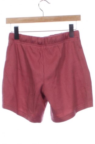 Kinder Shorts Adidas, Größe 10-11y/ 146-152 cm, Farbe Rosa, Preis 12,53 €