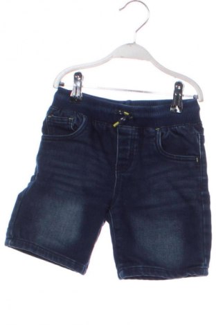 Kinder Shorts Cat & Jack, Größe 4-5y/ 110-116 cm, Farbe Blau, Preis 5,12 €