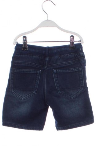 Kinder Shorts Cat & Jack, Größe 4-5y/ 110-116 cm, Farbe Blau, Preis 5,12 €