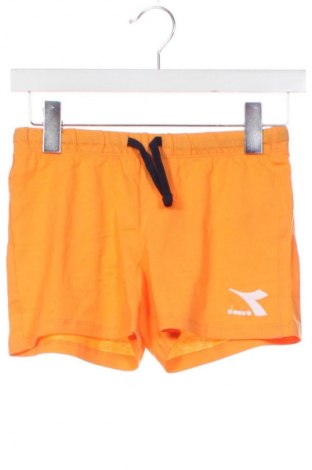 Gyerek rövidnadrág Diadora, Méret 8-9y / 134-140 cm, Szín Narancssárga
, Ár 10 639 Ft