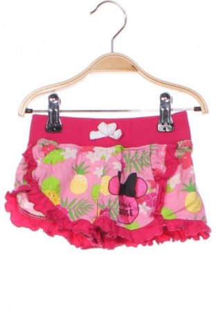 Kinder Shorts Disney, Größe 2-3m/ 56-62 cm, Farbe Mehrfarbig, Preis 1,99 €