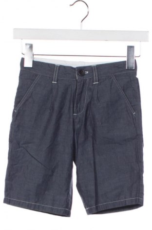 Детски къс панталон Guess, Размер 7-8y/ 128-134 см, Цвят Син, Цена 10,22 €