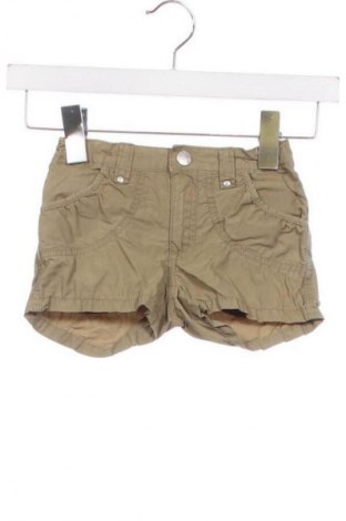 Παιδικό κοντό παντελόνι H&M, Μέγεθος 2-3y/ 98-104 εκ., Χρώμα Πράσινο, Τιμή 3,99 €