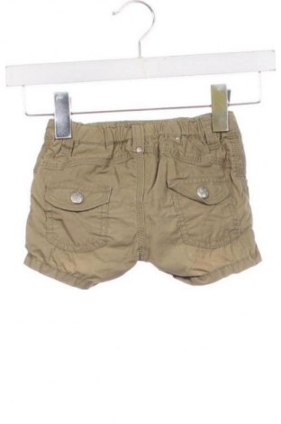 Παιδικό κοντό παντελόνι H&M, Μέγεθος 2-3y/ 98-104 εκ., Χρώμα Πράσινο, Τιμή 3,99 €