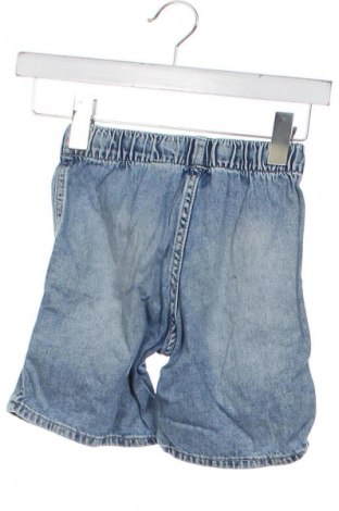 Detské krátke nohavice  H&M, Veľkosť 5-6y/ 116-122 cm, Farba Modrá, Cena  4,95 €