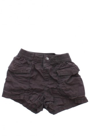 Dziecięce szorty H&M, Rozmiar 6-7y/ 122-128 cm, Kolor Szary, Cena 16,99 zł