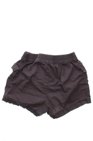 Dziecięce szorty H&M, Rozmiar 6-7y/ 122-128 cm, Kolor Szary, Cena 16,99 zł