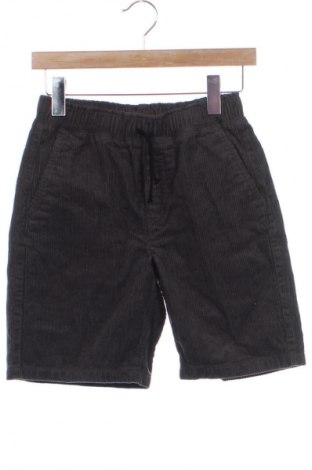 Dziecięce szorty H&M, Rozmiar 9-10y/ 140-146 cm, Kolor Szary, Cena 18,99 zł