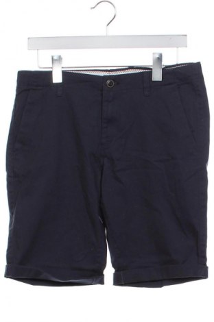 Dziecięce szorty Jack & Jones, Rozmiar 15-18y/ 170-176 cm, Kolor Niebieski, Cena 58,99 zł