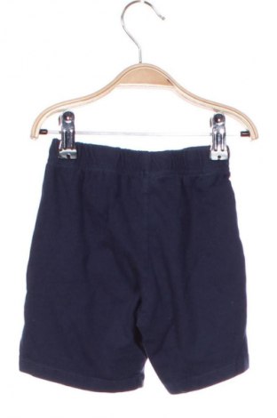 Kinder Shorts Kids, Größe 3-4y/ 104-110 cm, Farbe Blau, Preis 1,99 €