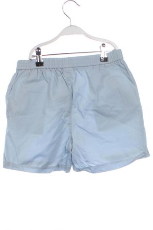 Dziecięce szorty LC Waikiki, Rozmiar 10-11y/ 146-152 cm, Kolor Niebieski, Cena 6,99 zł