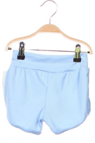 Dziecięce szorty NEW COLLECTION, Rozmiar 3-6m/ 62-68 cm, Kolor Niebieski, Cena 18,99 zł