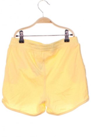 Детски къс панталон Name It, Размер 8-9y/ 134-140 см, Цвят Жълт, Цена 2,04 €