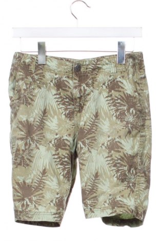 Παιδικό κοντό παντελόνι Pepperts!, Μέγεθος 10-11y/ 146-152 εκ., Χρώμα Πολύχρωμο, Τιμή 1,99 €