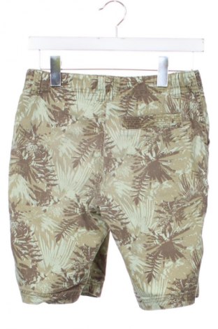 Παιδικό κοντό παντελόνι Pepperts!, Μέγεθος 10-11y/ 146-152 εκ., Χρώμα Πολύχρωμο, Τιμή 1,99 €