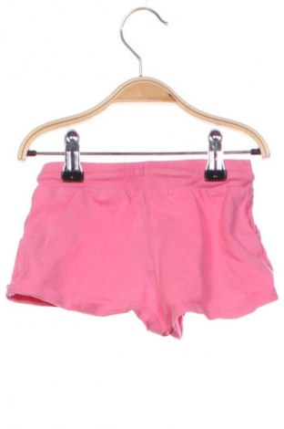 Kinder Shorts Sinsay, Größe 18-24m/ 86-98 cm, Farbe Rosa, Preis 1,99 €