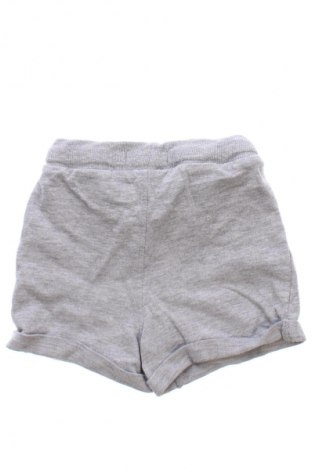 Kinder Shorts Sinsay, Größe 6-9m/ 68-74 cm, Farbe Grau, Preis 1,99 €