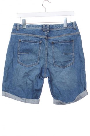 Детски къс панталон TCM, Размер 15-18y/ 170-176 см, Цвят Син, Цена 2,04 €